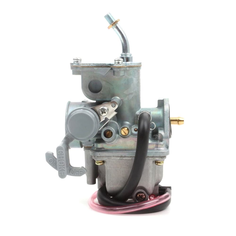 CARBURETOR ASSEMBLY YAMAHA YFM50 YFM80 YFM100 3GB-14101-00-00