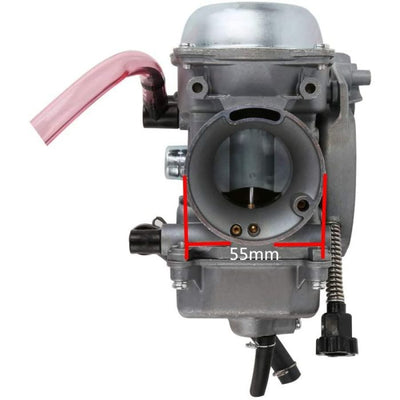 CARBURETOR ASSEMBLY KAWASAKI KVF360 PRAIRIE 15003-1686