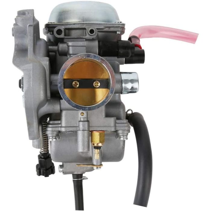 CARBURETOR ASSEMBLY KAWASAKI KVF360 PRAIRIE 15003-1686 