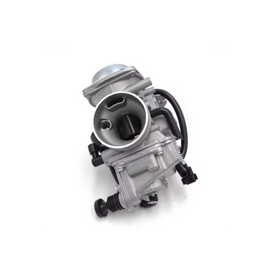 CARBURETOR ASSEMBLY HONDA TRX 300 350 400 450 FW FOREMAN 16100-HM7-L00