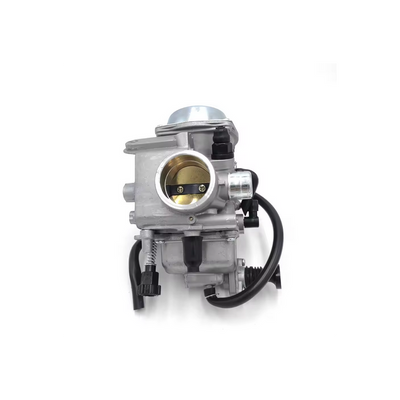 CARBURETOR ASSEMBLY HONDA TRX 300 350 400 450 FW FOREMAN 16100-HM7-L00