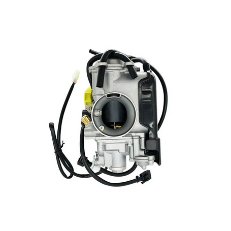 CARBURETOR ASSEMBLY HONDA TRX450R 04-05 16100-HP1-673