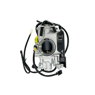CARBURETOR ASSEMBLY HONDA TRX450R 04-05 16100-HP1-673