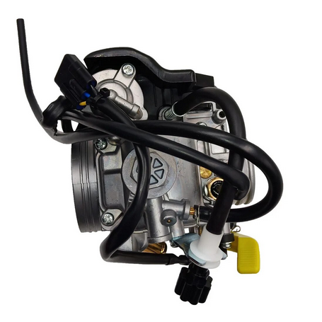 CARBURETOR ASSEMBLY HONDA TRX450R 04-05 16100-HP1-673