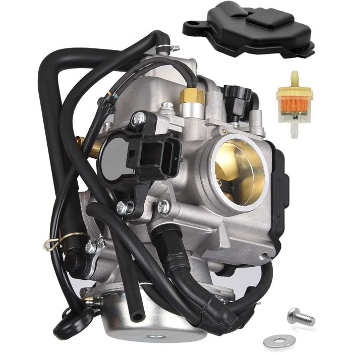 CARBURETOR ASSEMBLY HONDA TRX500FA 16100-HN2-013
