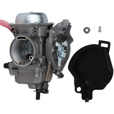 CARBURETOR ASSEMBLY KAWASAKI KVF360 PRAIRIE 15003-1686