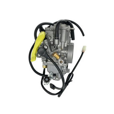 CARBURETOR ASSEMBLY HONDA TRX450R 04-05 16100-HP1-673