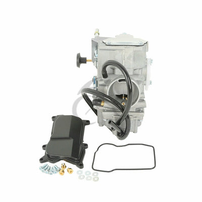 CARBURETOR ASSEMBLY YAMAHA YFM350 3GD-14101-00-00