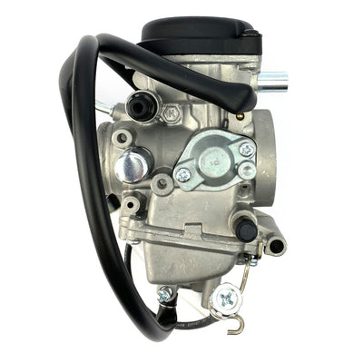 CARBURETOR ASSEMBLY PD33J 33mm YAMAHA GRIZZLY KODIAK BRUIN BIG BEAR 250 300 350 450