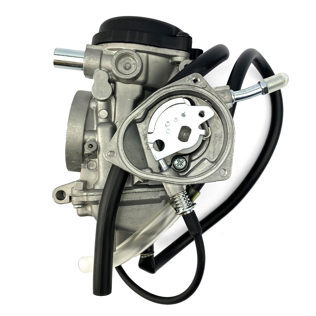 CARBURETOR ASSEMBLY PD33J 33mm YAMAHA GRIZZLY KODIAK BRUIN BIG BEAR 250 300 350 450