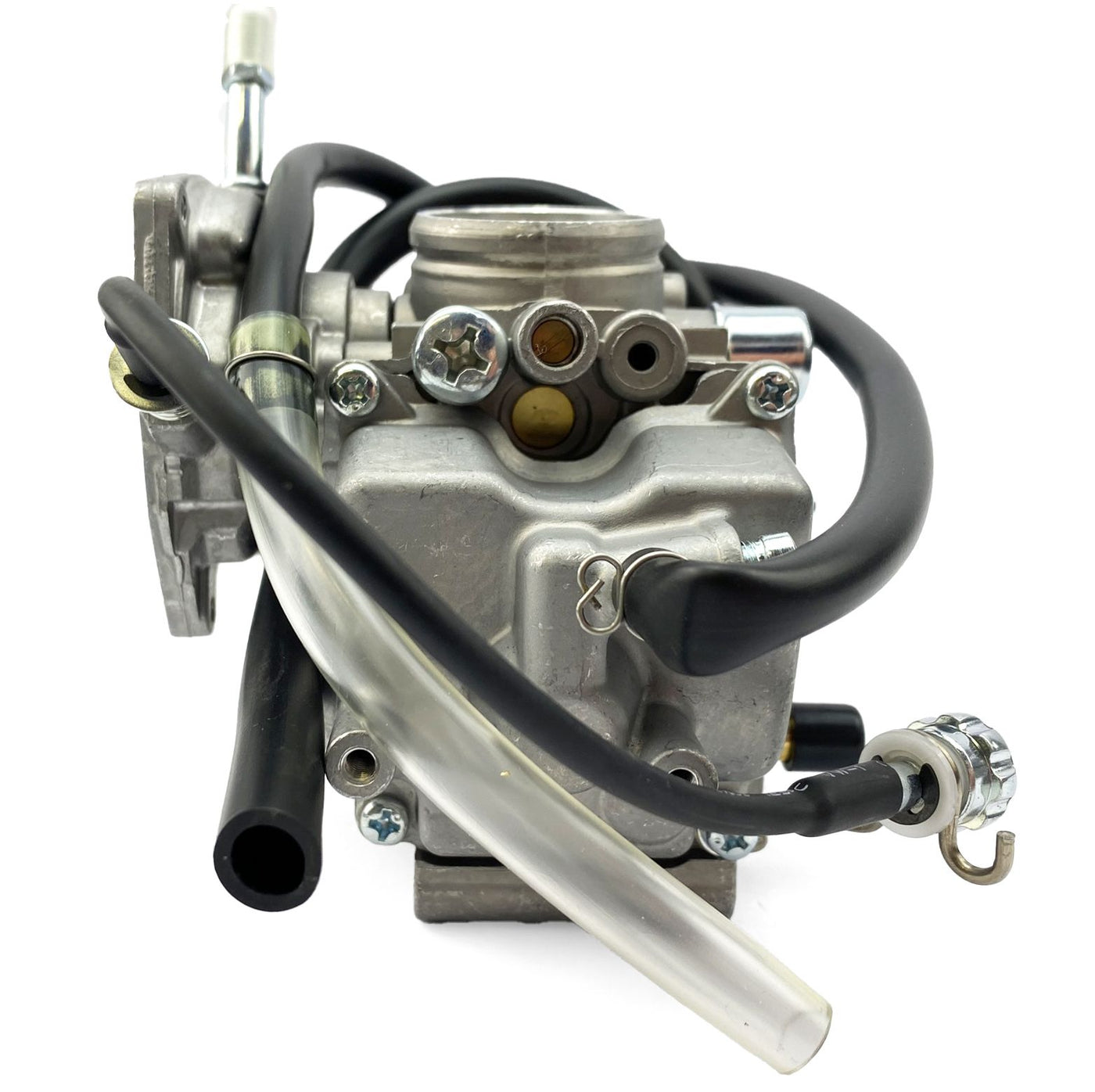 CARBURETOR ASSEMBLY PD33J 33mm YAMAHA GRIZZLY KODIAK BRUIN BIG BEAR 250 300 350 450