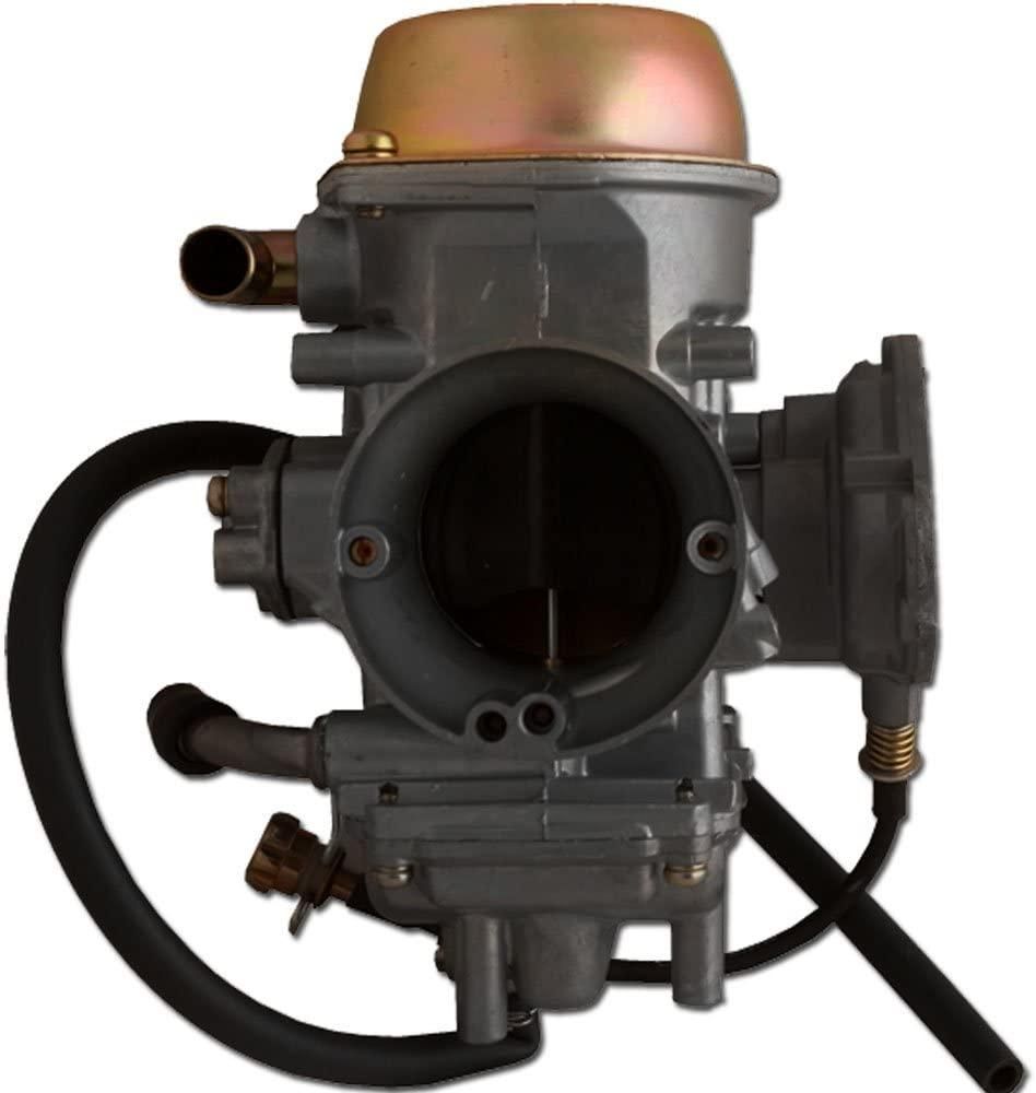 CARBURETOR ASSEMBLY YAMAHA GRIZZLY YFM660 5GT-14901-00-00