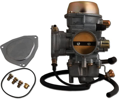 CARBURETOR ASSEMBLY kit YAMAHA GRIZZLY YFM660 5GT-14901-00-00