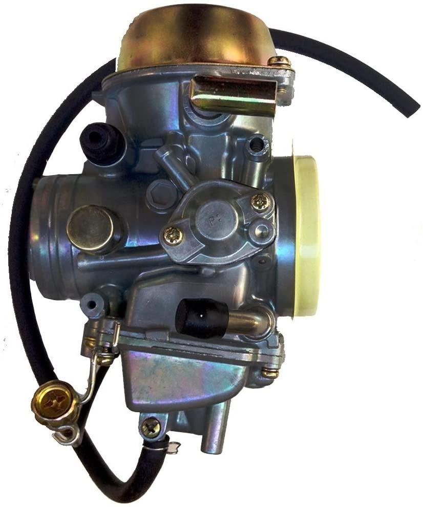 CARBURETOR ASSEMBLY YAMAHA GRIZZLY YFM660 5GT-14901-00-00