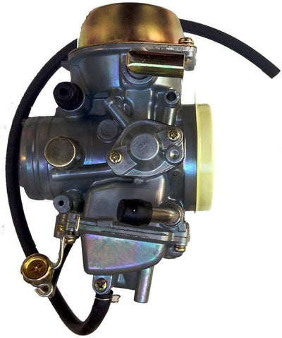 CARBURETOR ASSEMBLY YAMAHA GRIZZLY YFM660 5GT-14901-00-00
