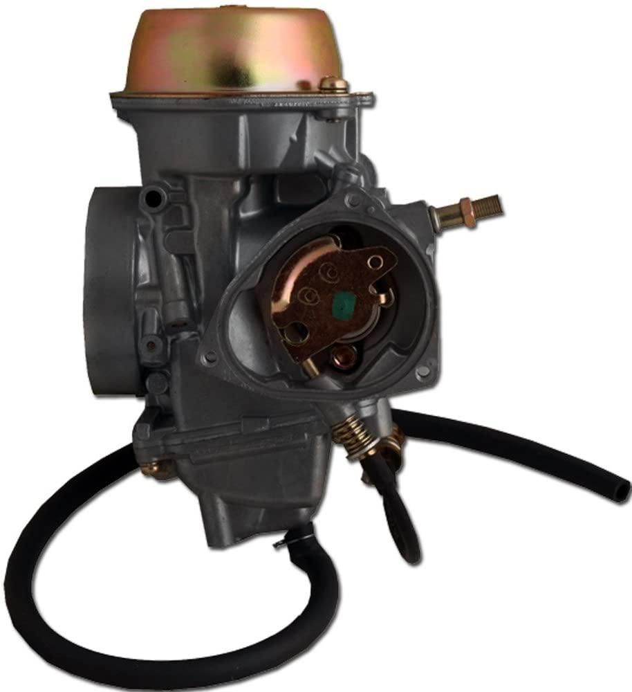 CARBURETOR ASSEMBLY YAMAHA GRIZZLY YFM660 5GT-14901-00-00