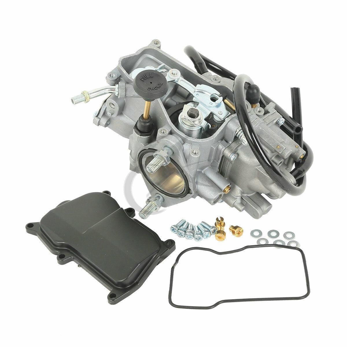 CARBURETOR ASSEMBLY YAMAHA YFM350 3GD-14101-00-00