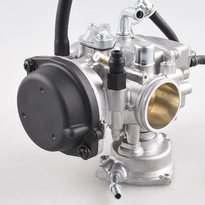 CARBURETOR ASSEMBLY YAMAHA YFM350 RAPTOR 5YT-14901-00-00