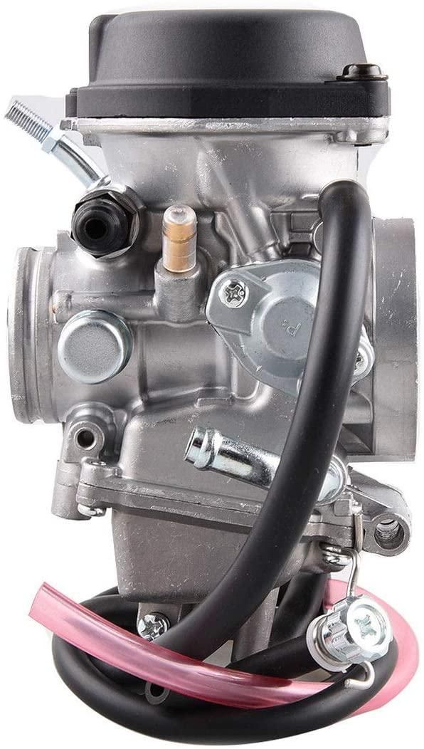 CARBURETOR ASSEMBLY YAMAHA YFM350 RAPTOR 5YT-14901-00-00