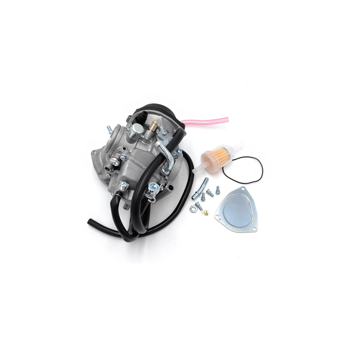 CARBURETOR PD36J 36mm SUZUKI LTZ400 13200-07G01