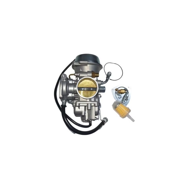 CARBURETOR KIT POLARIS SPORTSMAN 500 4X4 HO 3131453