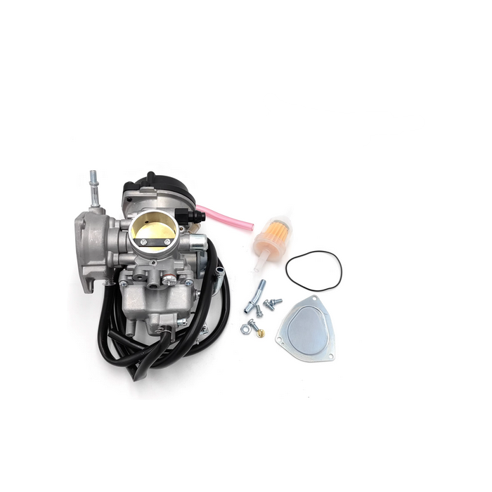 VERGASER PD36J 36mm SUZUKI LTZ400 13200-07G01