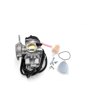 VERGASER PD36J 36mm SUZUKI LTZ400 13200-07G01