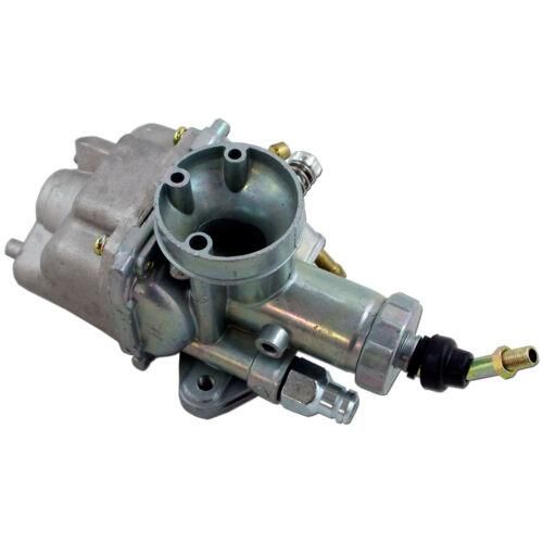 VERGASERBAUGRUPPE YAMAHA BREEZE GRIZZLY YFA125 3FA-14101-01-00