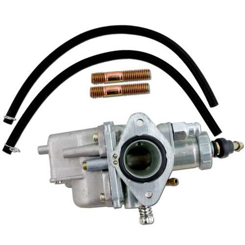 CARBURETOR ASSEMBLY YAMAHA BREEZE GRIZZLY YFA125 3FA-14101-01-00