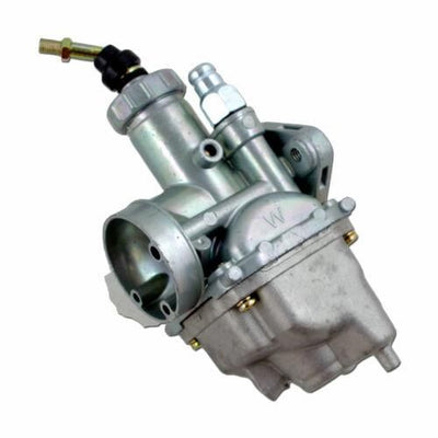 VERGASERBAUGRUPPE YAMAHA BREEZE GRIZZLY YFA125 3FA-14101-01-00