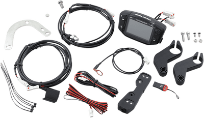  TRAIL TECH VOYAGER GPS COMPUTER KIT 912-115