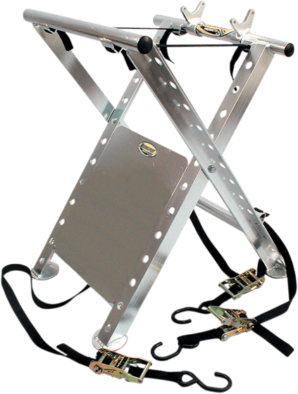 MOTORSPORT PRODUCTS PRO ATV X-STAND LIFT 90-2001