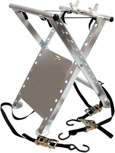 MOTORSPORT PRODUCTS PRO ATV X-STAND LIFT 90-2001