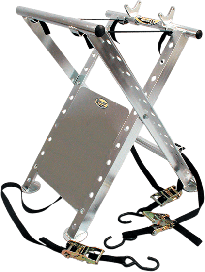 Load image into Gallery viewer, MOTORSPORT PRODUCTS PRO ATV X-STAND LIFT 90-2001
