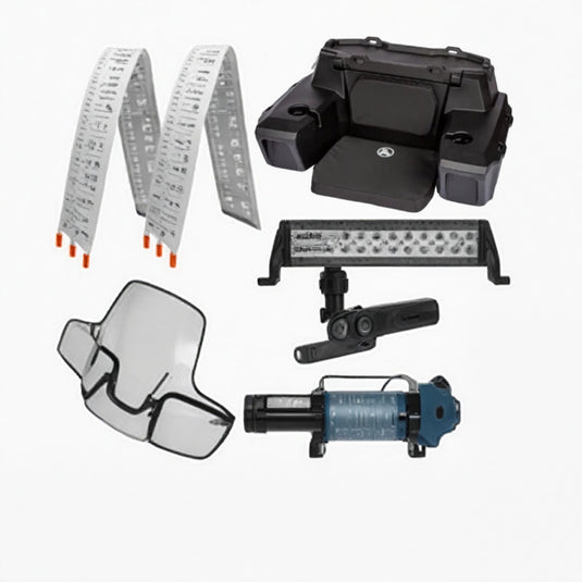 ATV / QUAD ACCESSORIES