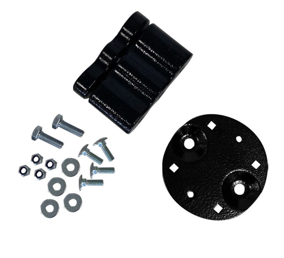 SHARK FUEL TANK 5L FOR AX105 / AX112 BOXES