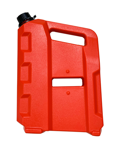 SHARK FUEL TANK 5L FOR AX105 / AX112 BOXES