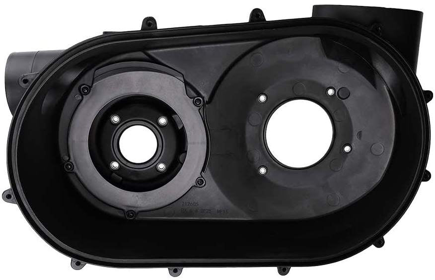 CVT variator cover can-am maverick X3 420212605