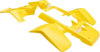 FULL PLASTIC KIT FRONT REAR YAMAHA BANSHEE YFZ350