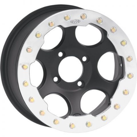 ITP C-SERIES TYPE 7 BEADLOCK 12X7 (4+3) 4X156  1228346536B