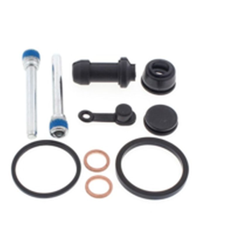 BEARING WORX FRONT BRAKE CALIPER REPAIR KIT Arctic Cat 400 DVX 04-08 BCK023