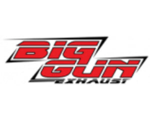 Big gun Exhaust systems