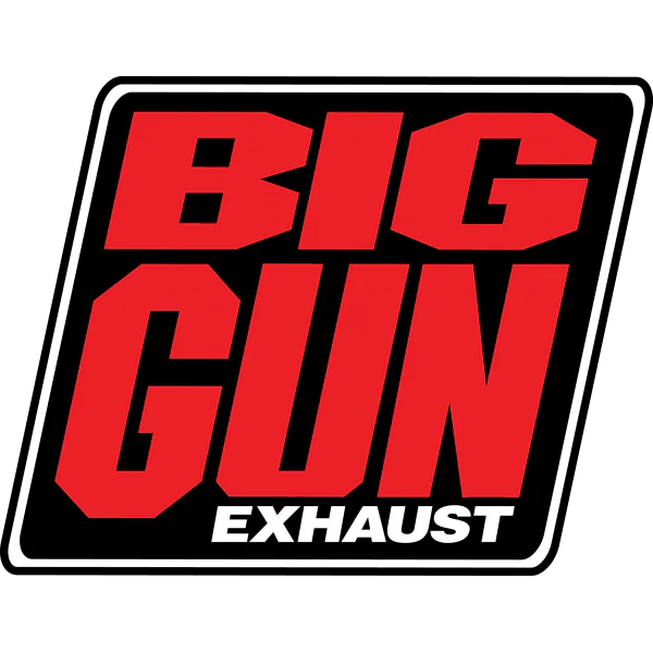 big gun exhaust system efi cdi atv utv 