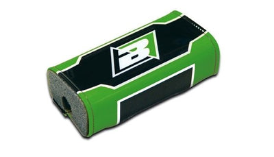 BLACKBIRD handlebar pad for ATV/MX (Different colors)