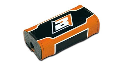 BLACKBIRD handlebar pad for ATV/MX (Different colors)