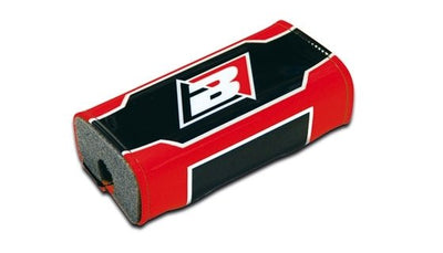 BLACKBIRD handlebar pad for ATV/MX (Different colors)