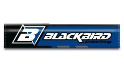 BLACKBIRD handlebar (crosswise) pad for ATV/MX (Different colors)