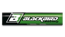 BLACKBIRD Lenkerpolster (quer) für ATV/MX (verschiedene Farben) 