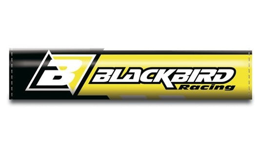 BLACKBIRD handlebar (crosswise) pad for ATV/MX (Different colors)