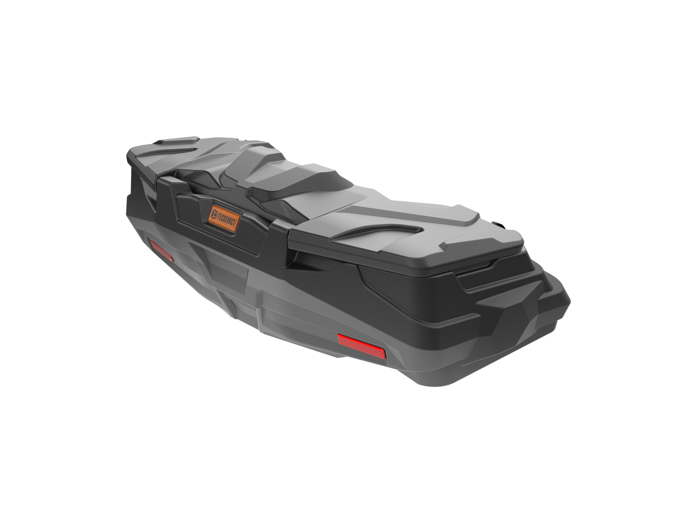 TESSERACT HECKKASTEN CFMOTO CFORCE 520 2023+